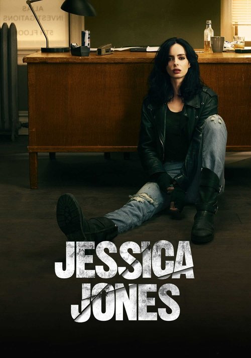 Marvel's Jessica Jones
