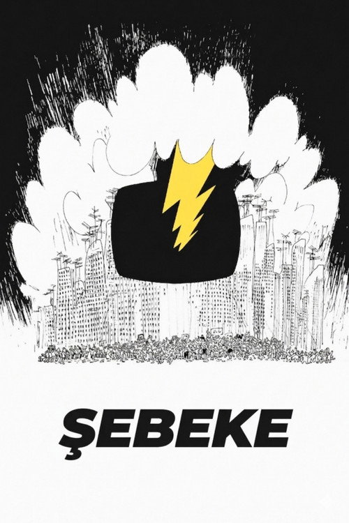 Şebeke