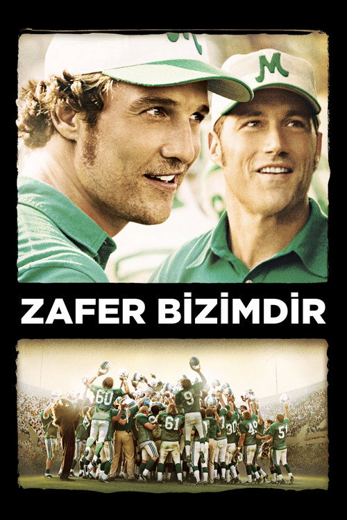 Zafer Bizimdir