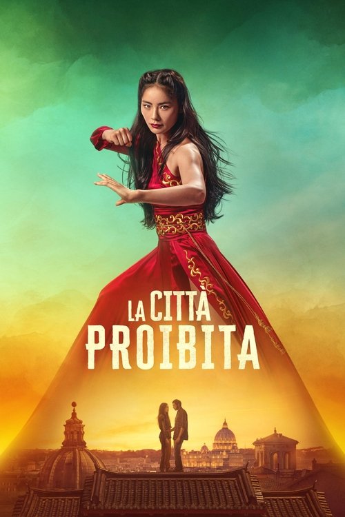 La città proibita