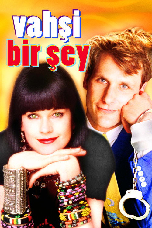 Vahşi Bir Şey