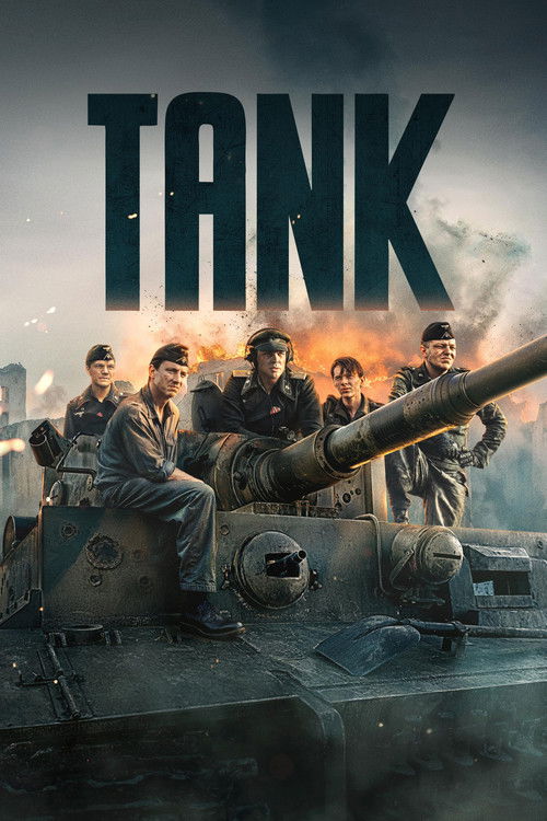 Tank