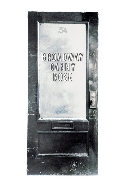 Broadway Yıldızı