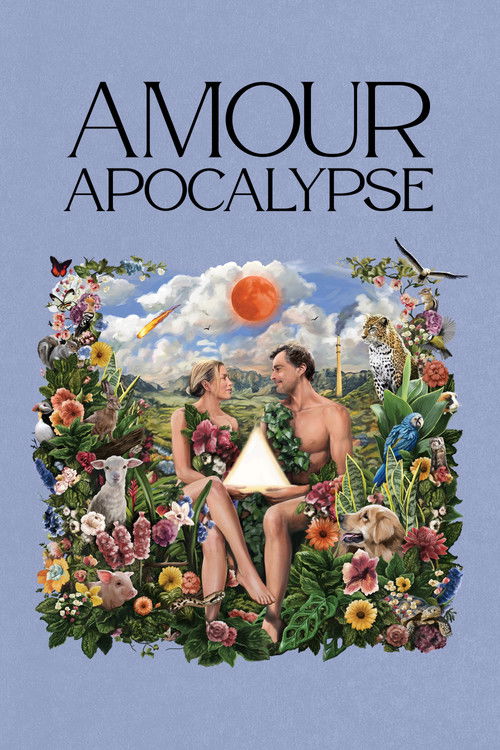 Amour Apocalypse