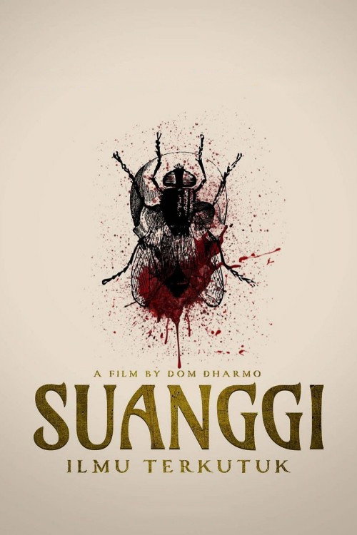 Suanggi: Ilmu Kutukan