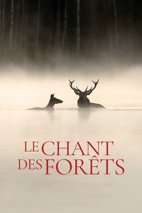 Le Chant des forêts