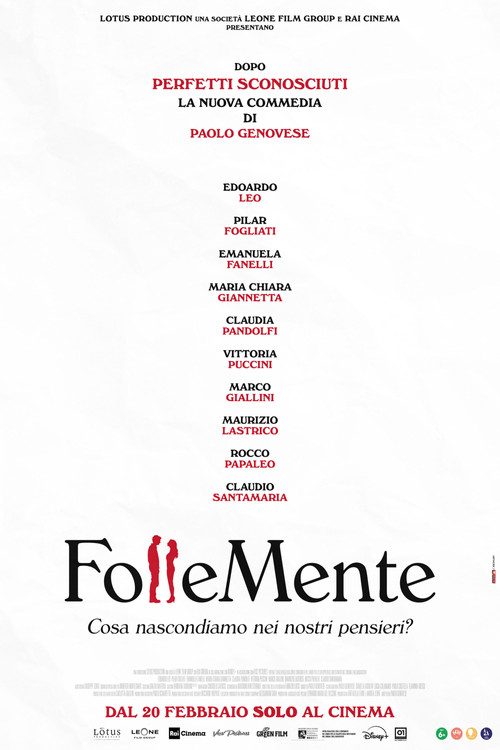 FolleMente
