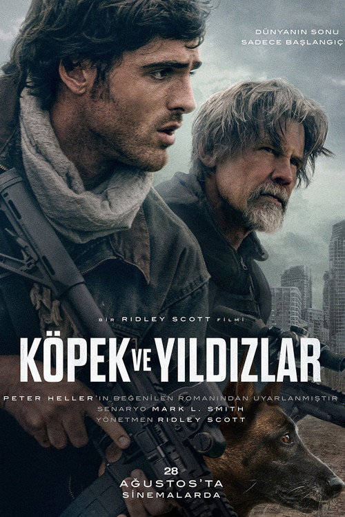 Köpek ve Yıldızlar