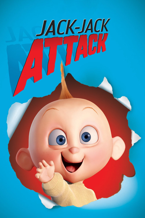 Jack-Jack Saldırısı