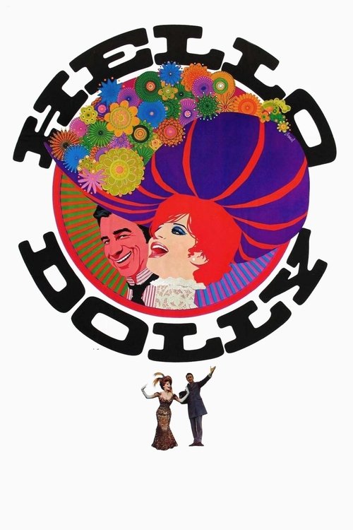 Merhaba, Dolly!