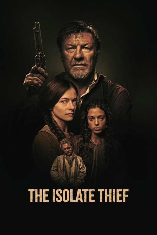 The Isolate Thief