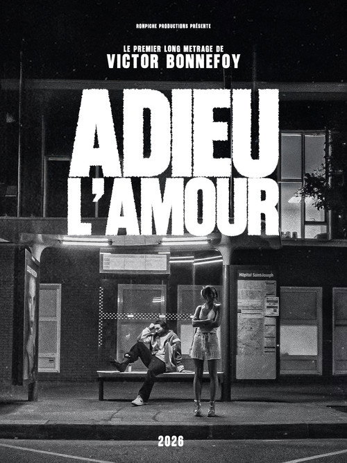 Adieu L'Amour