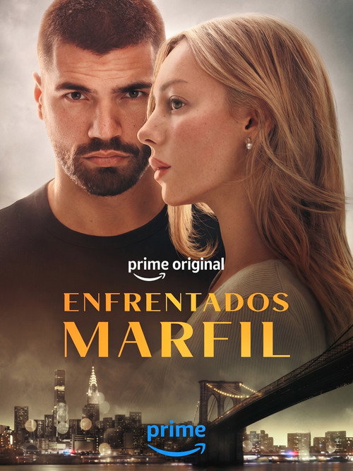 Enfrentados: Marfil