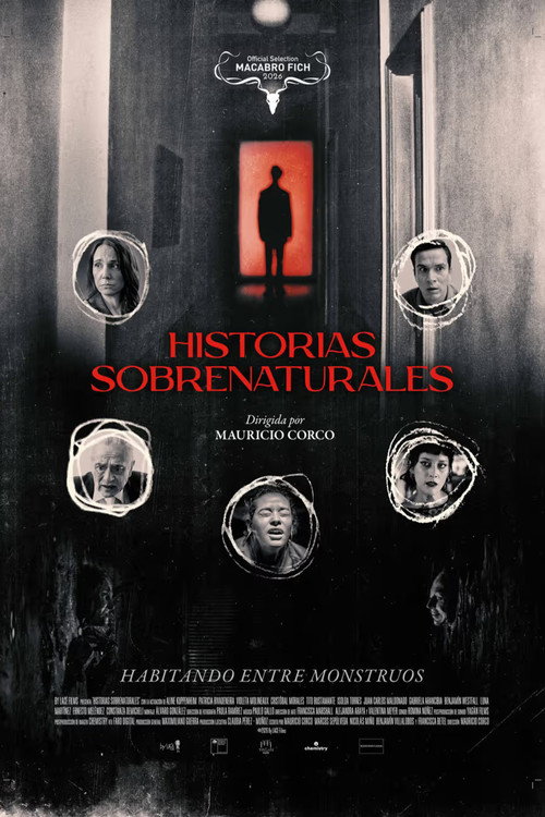 Historias Sobrenaturales