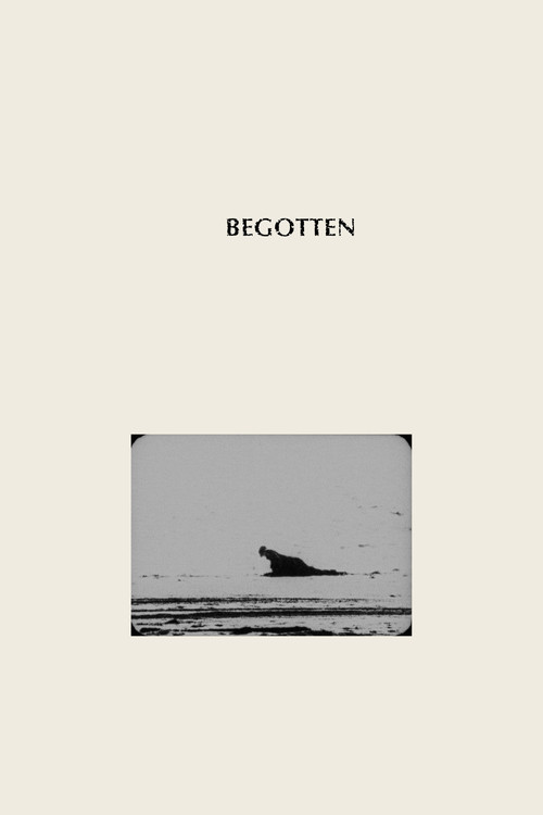 Begotten