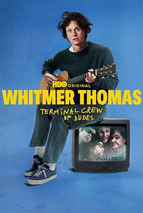 Whitmer Thomas: Terminal Crew of Dudes