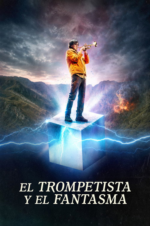 El trompetista y el fantasma