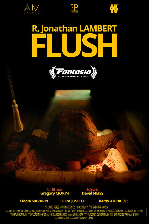 Flush