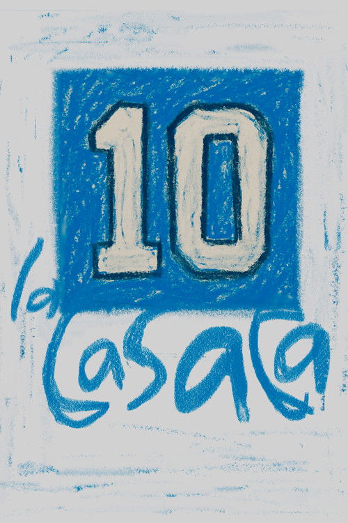 La Casaca