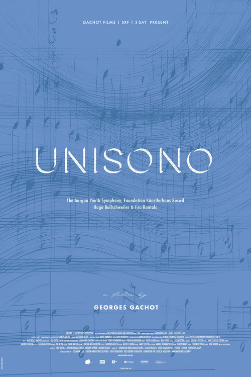 Unisono - From Love to Music