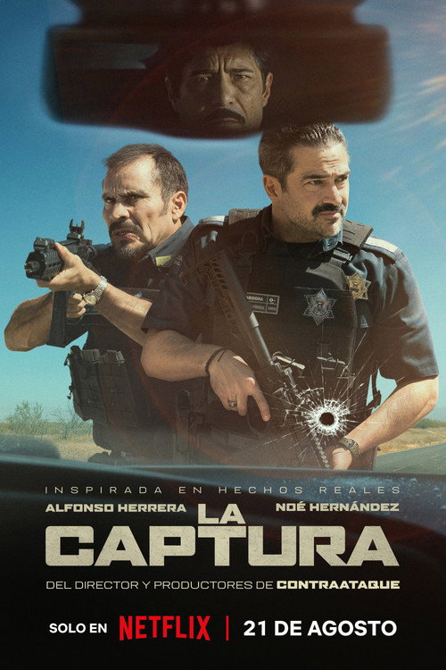 La captura