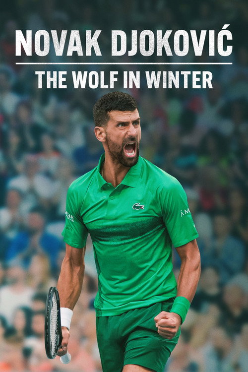 Novak Djokovic: Kış Kurdu