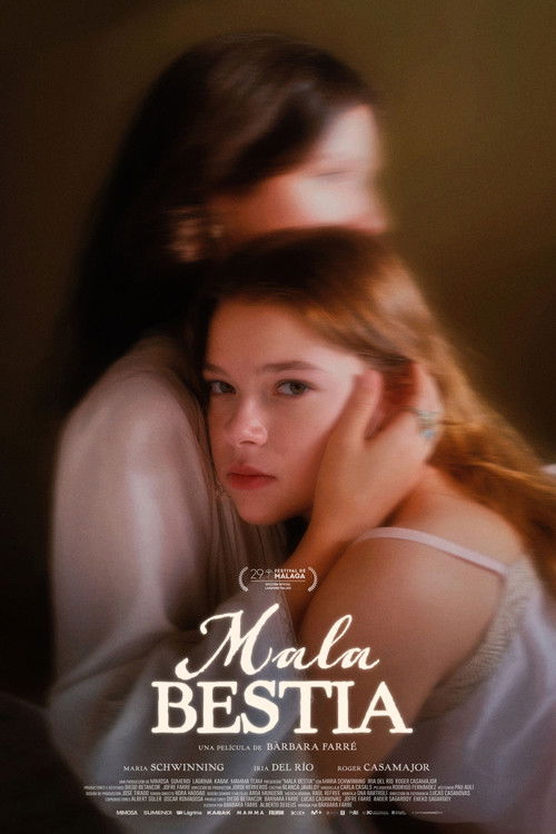 Mala bèstia