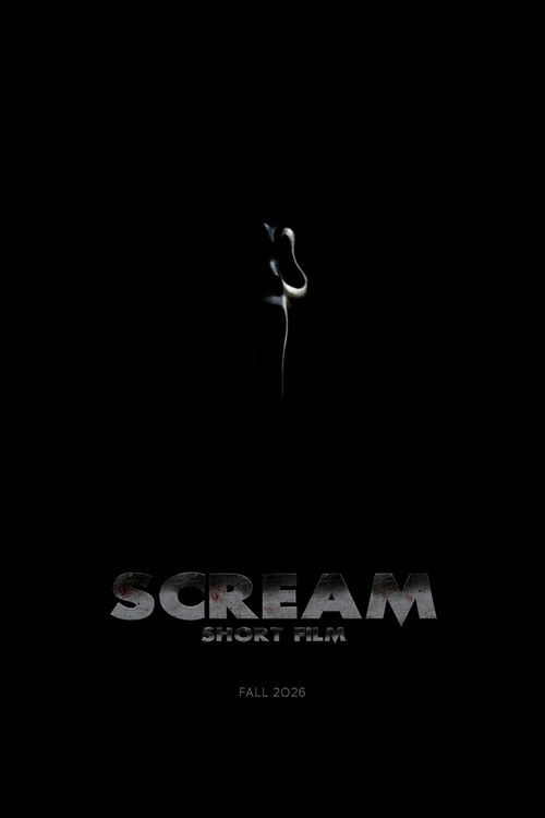 Scream: Short Film