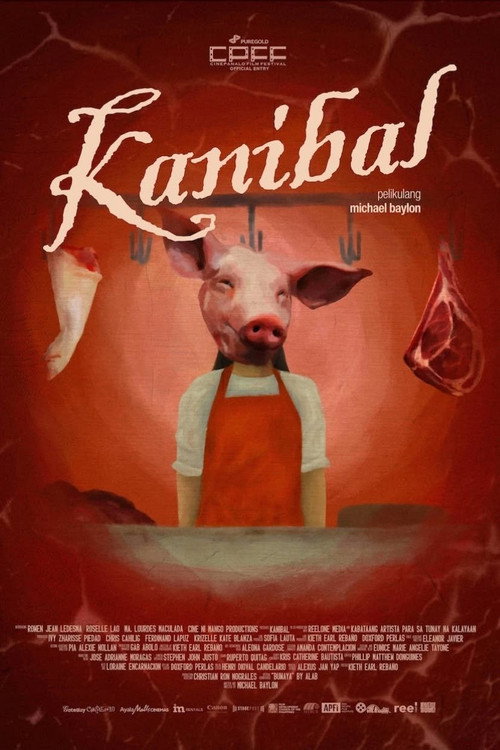 Kanibal