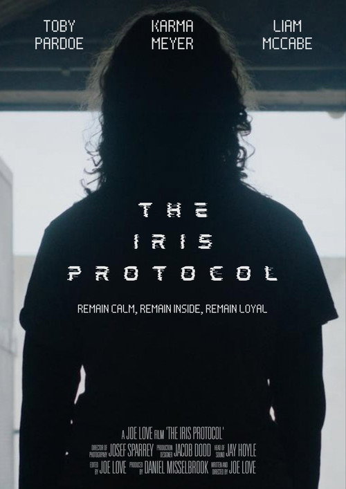 The Iris Protocol