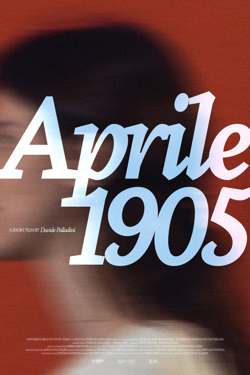 Aprile 1905