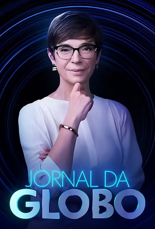 Jornal da Globo