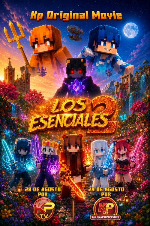 Los Esenciales 2