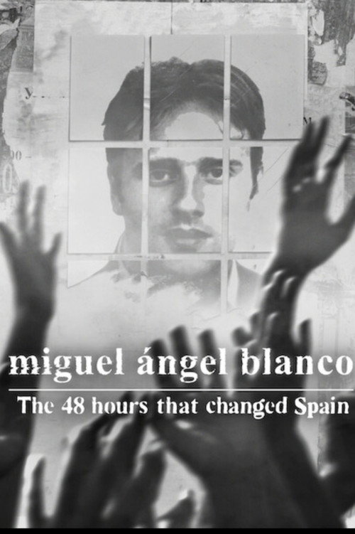 Miguel Ángel Blanco: Las 48 horas que lo cambiaron todo