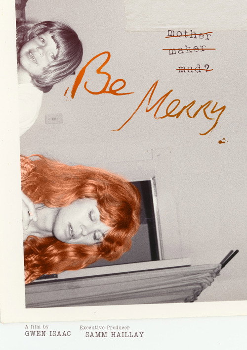 Be Merry