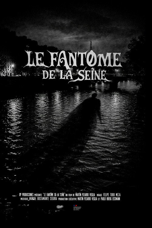Le Fantôme de la Seine