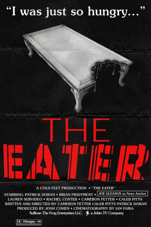 The Eater