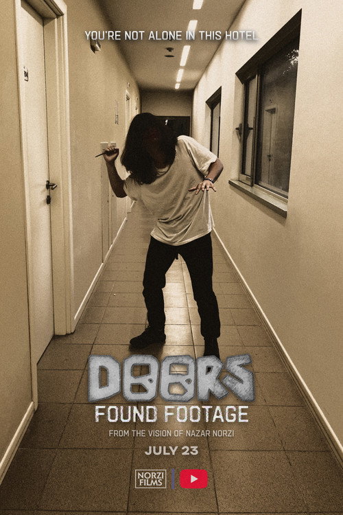 Doors: Found Footage