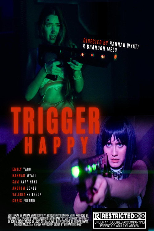 Trigger Happy