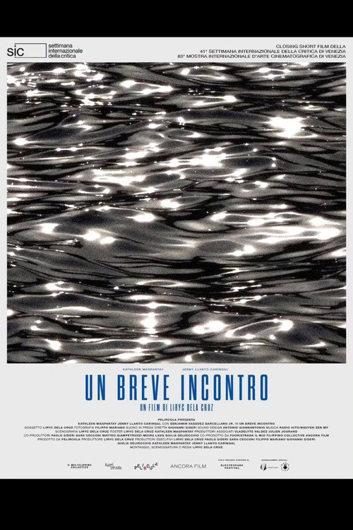 Un breve incontro