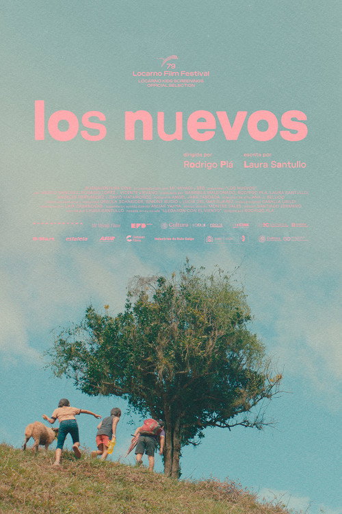 Los nuevos