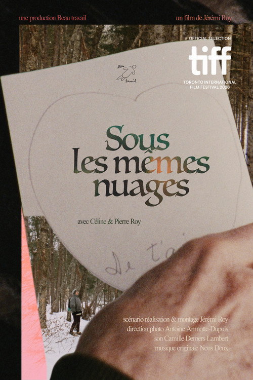 Sous les mêmes nuages