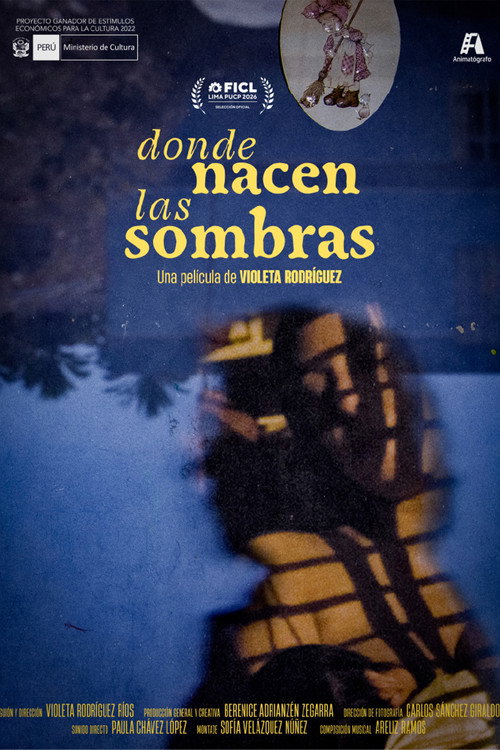 Donde nacen las sombras