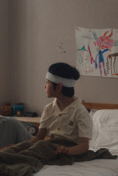 故事