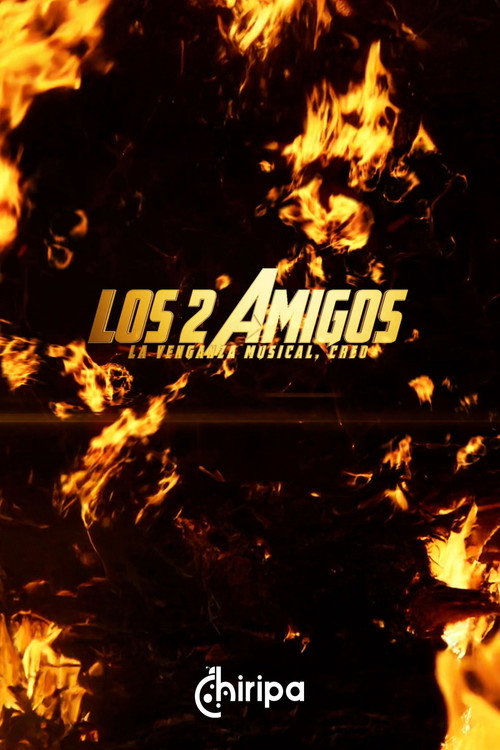 Los dos amigos, la venganza musical, creo