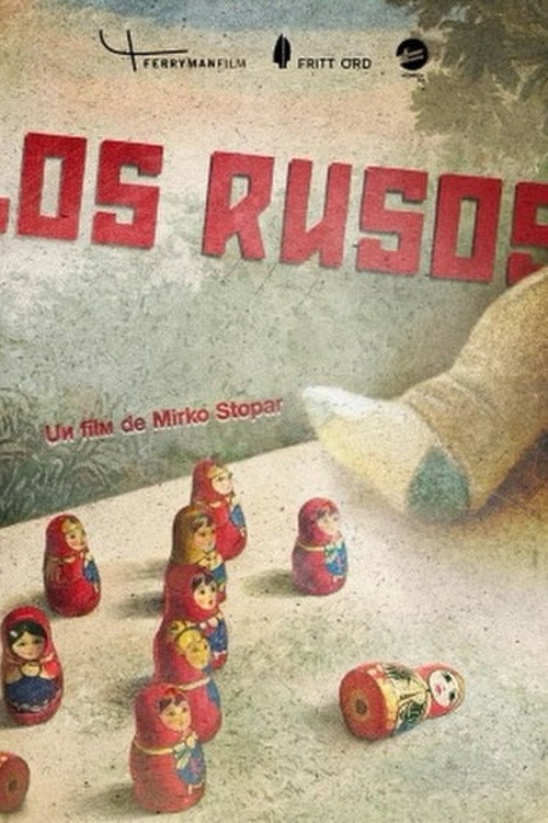 Los rusos