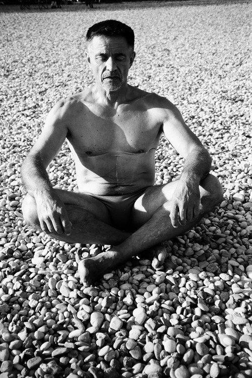 L'Plaž