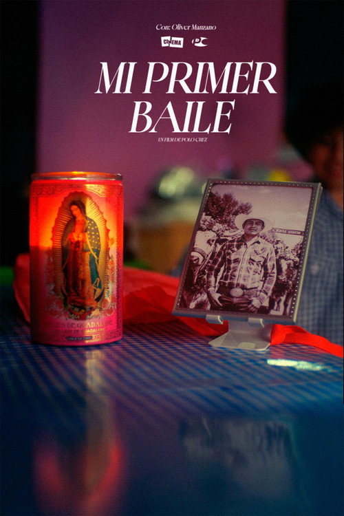 Mi Primer Baile