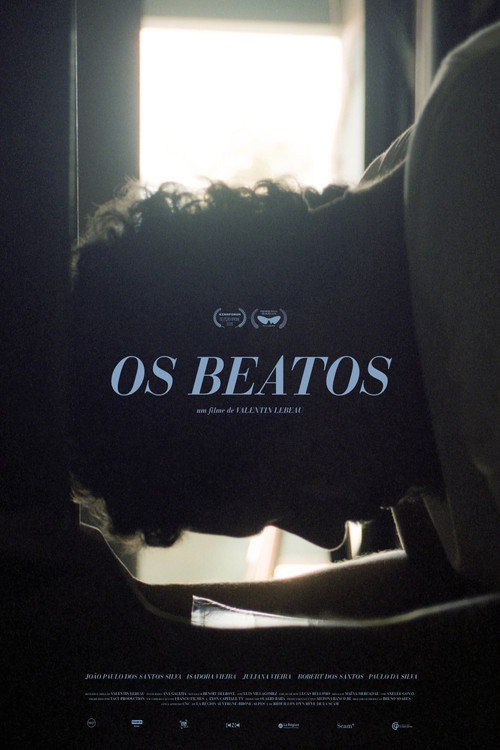 Os Beatos