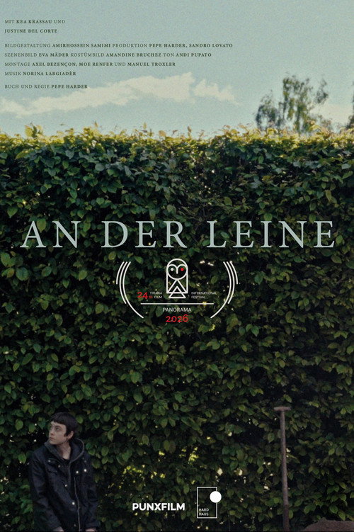 An der Leine